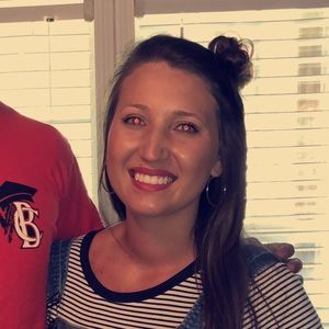 Meet your Posher, Allie